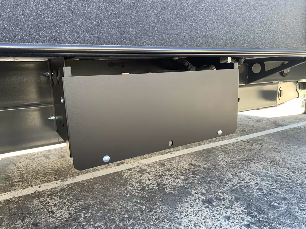 NEW 2025 CRUSADER EXCALIBUR SERENITY