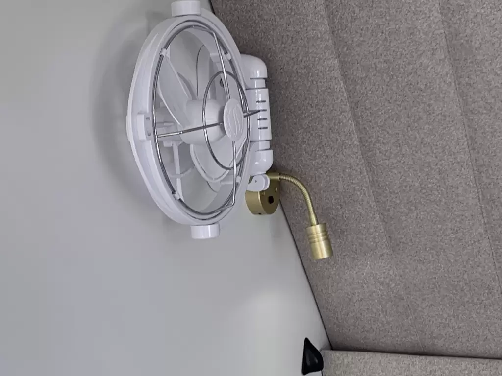 NEW 2025 CRUSADER EXCALIBUR SERENITY