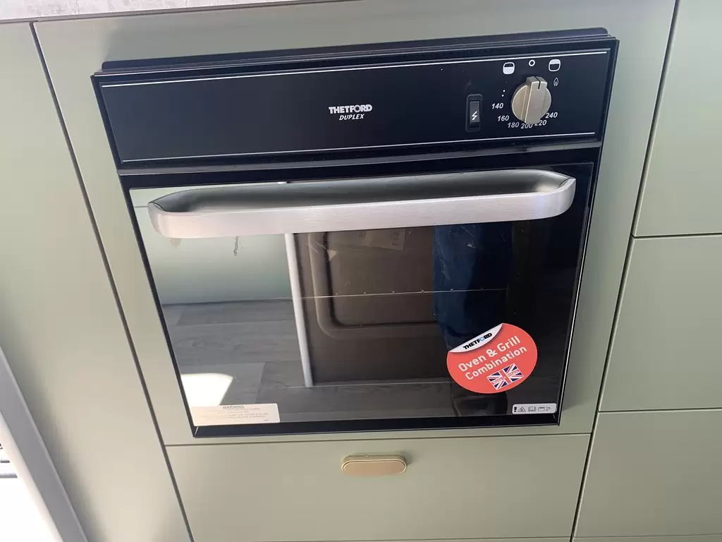 NEW 2025 CRUSADER EXCALIBUR SERENITY