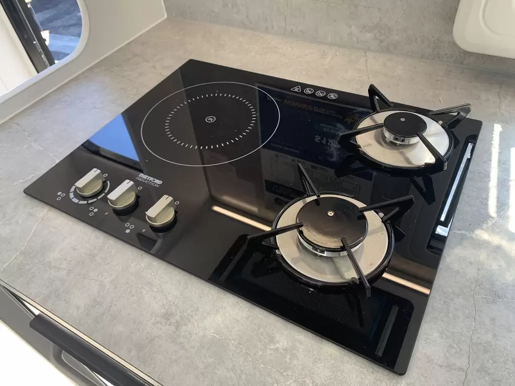 NEW 2025 CRUSADER EXCALIBUR SERENITY