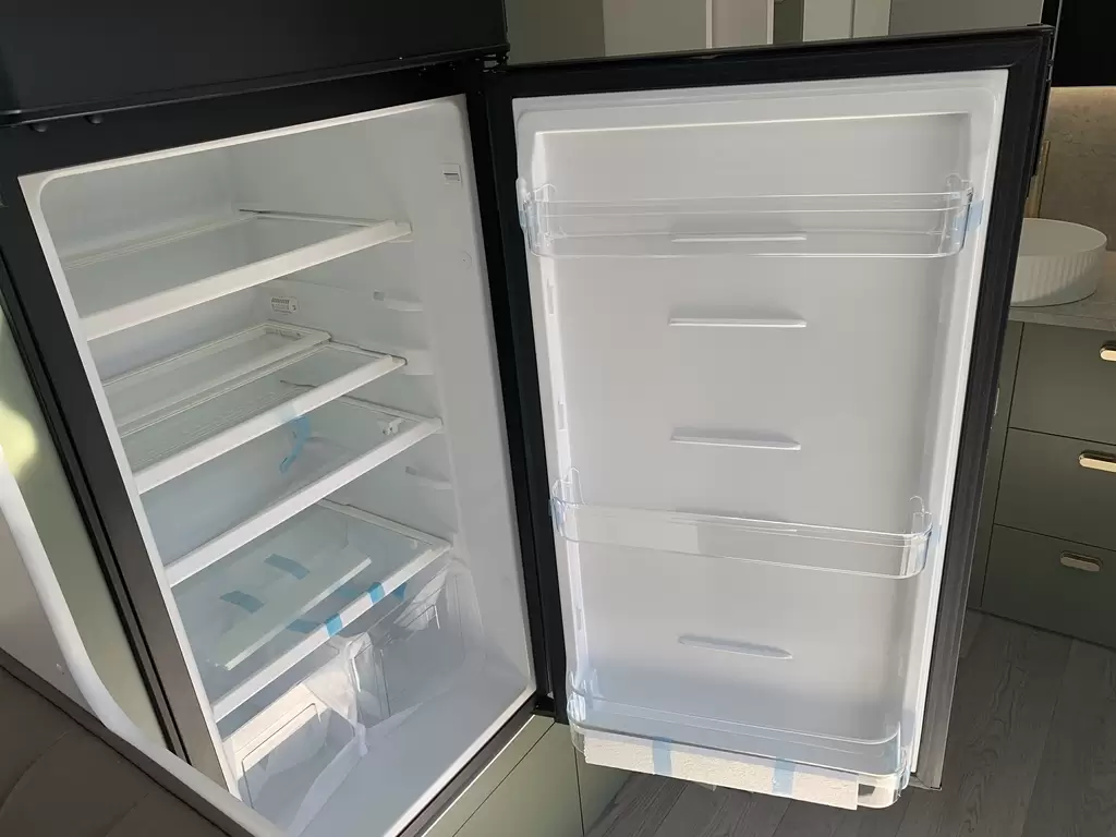 NEW 2025 CRUSADER EXCALIBUR SERENITY