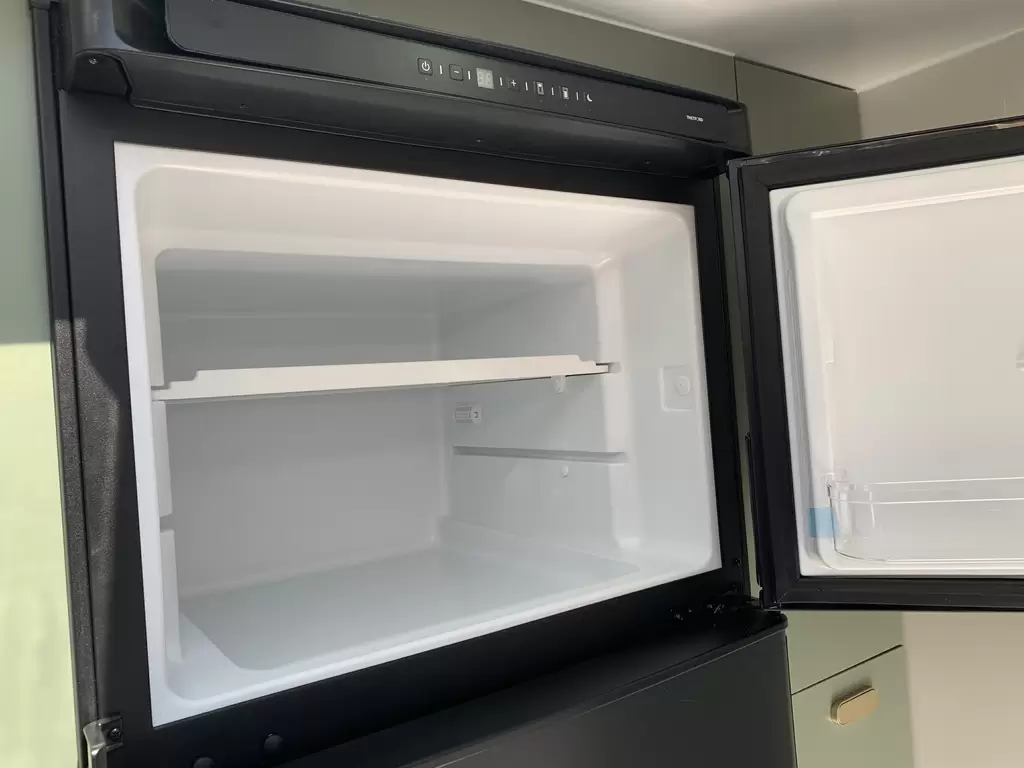 NEW 2025 CRUSADER EXCALIBUR SERENITY