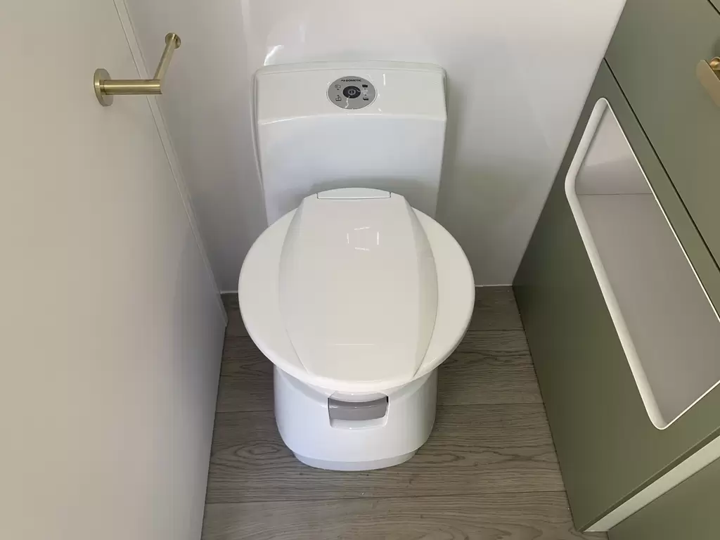 NEW 2025 CRUSADER EXCALIBUR SERENITY