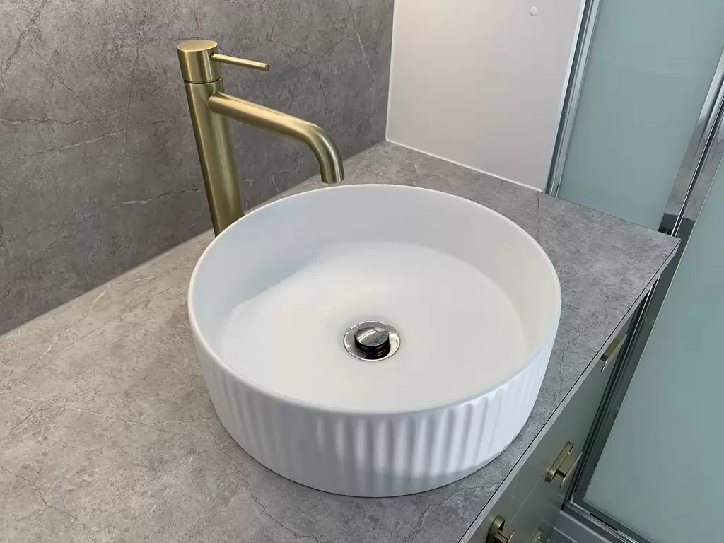 NEW 2025 CRUSADER EXCALIBUR SERENITY