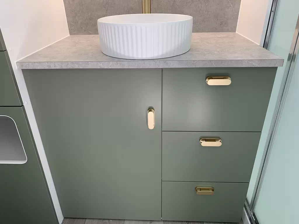 NEW 2025 CRUSADER EXCALIBUR SERENITY