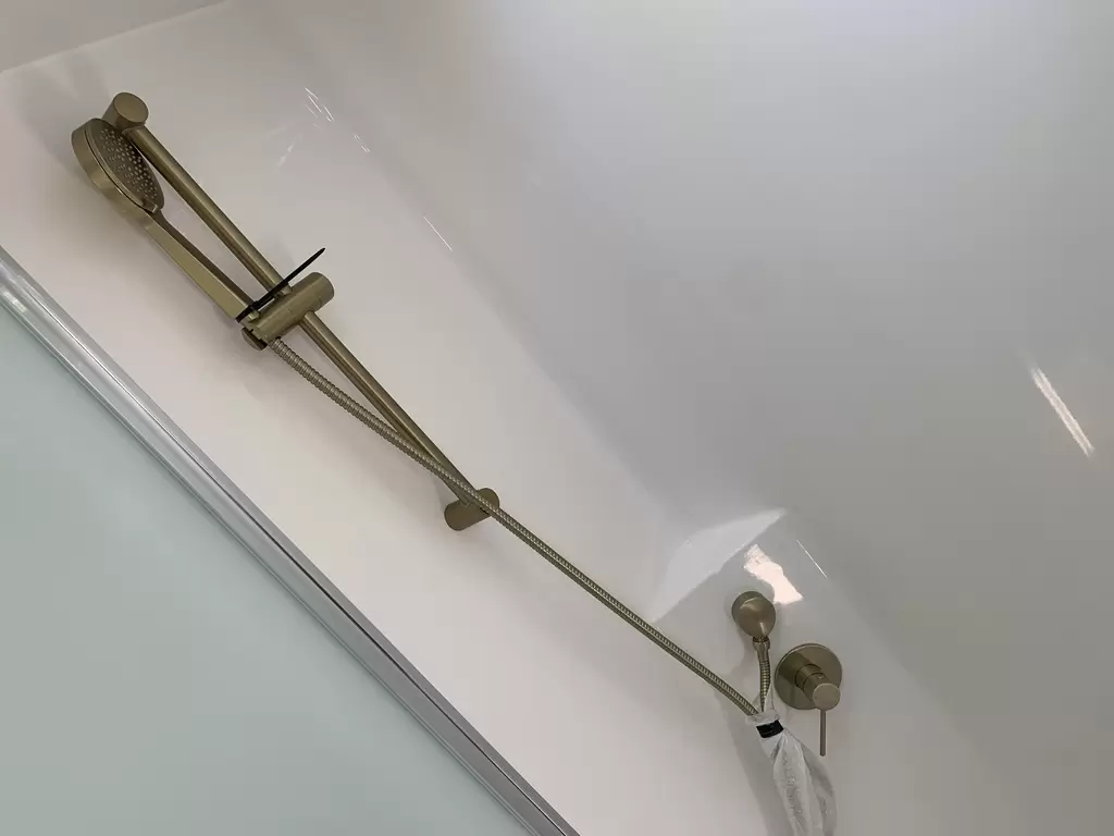 NEW 2025 CRUSADER EXCALIBUR SERENITY