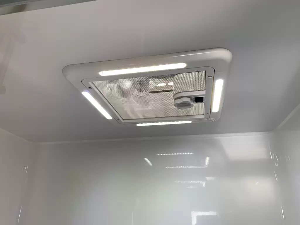 NEW 2025 CRUSADER EXCALIBUR SERENITY