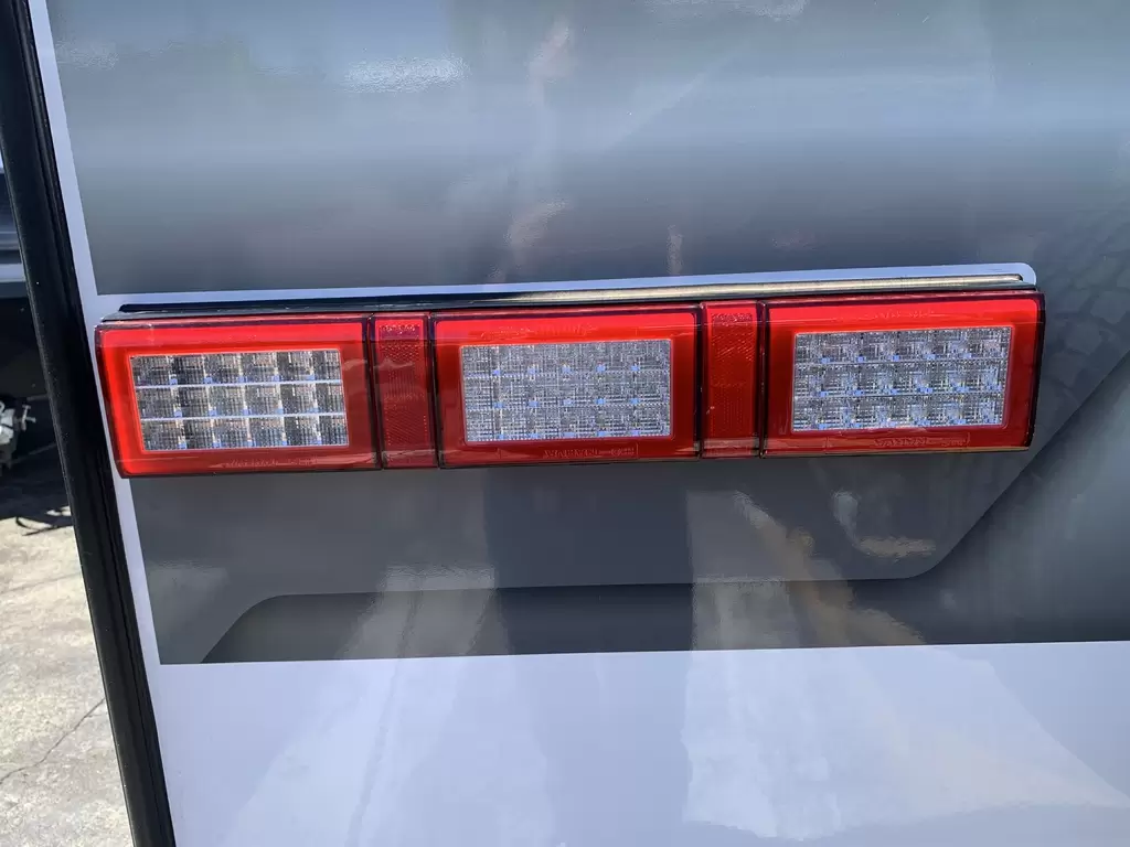 NEW 2025 CRUSADER EXCALIBUR SERENITY