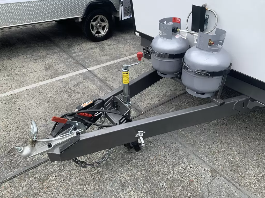 NEW 2025 CRUSADER CRV ESPERANCE