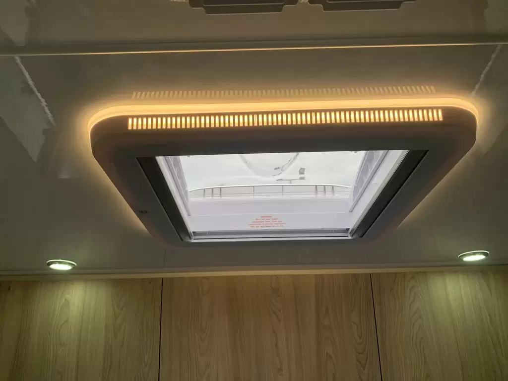 NEW 2025 CRUSADER CRV ESPERANCE