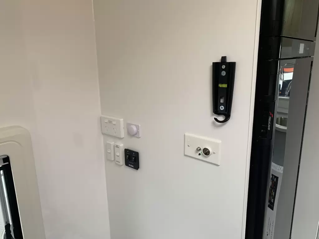 NEW 2025 CRUSADER CRV ESPERANCE