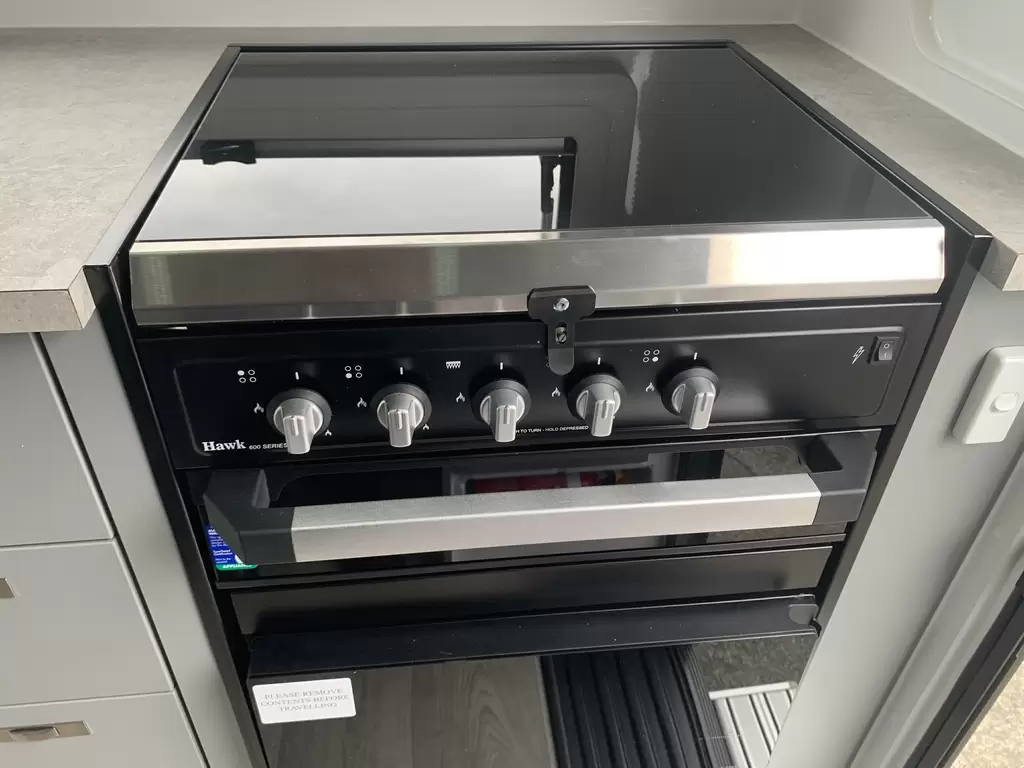 NEW 2025 CRUSADER CRV ESPERANCE