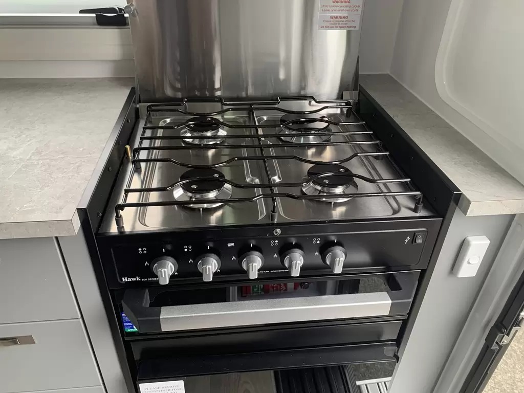 NEW 2025 CRUSADER CRV ESPERANCE