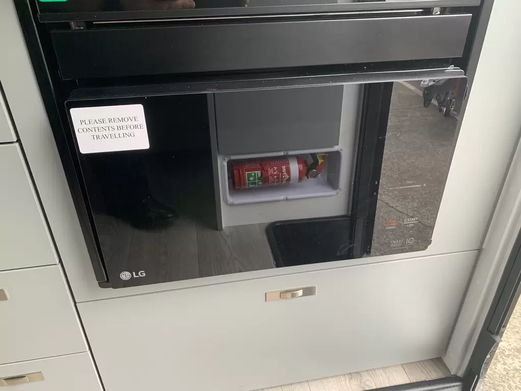 NEW 2025 CRUSADER CRV ESPERANCE