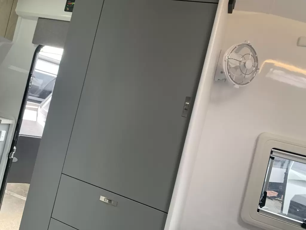 NEW 2025 CRUSADER CRV ESPERANCE