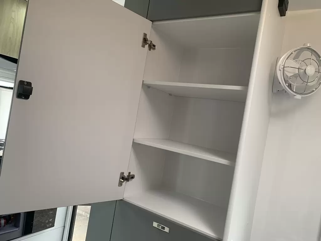 NEW 2025 CRUSADER CRV ESPERANCE