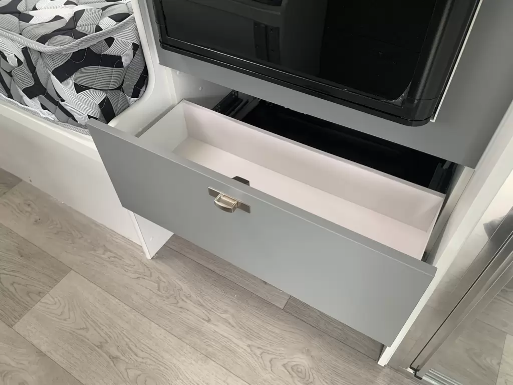 NEW 2025 CRUSADER CRV ESPERANCE