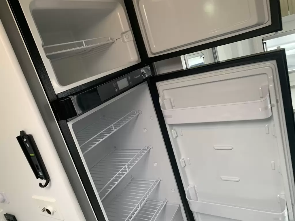 NEW 2025 CRUSADER CRV ESPERANCE