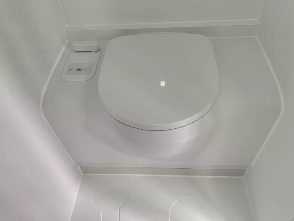 NEW 2025 CRUSADER CRV ESPERANCE