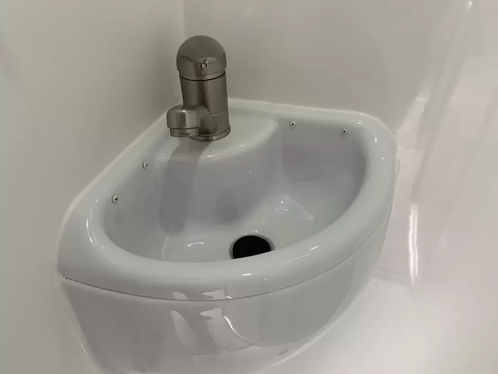 NEW 2025 CRUSADER CRV ESPERANCE