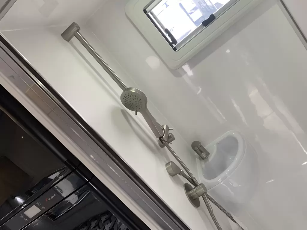 NEW 2025 CRUSADER CRV ESPERANCE