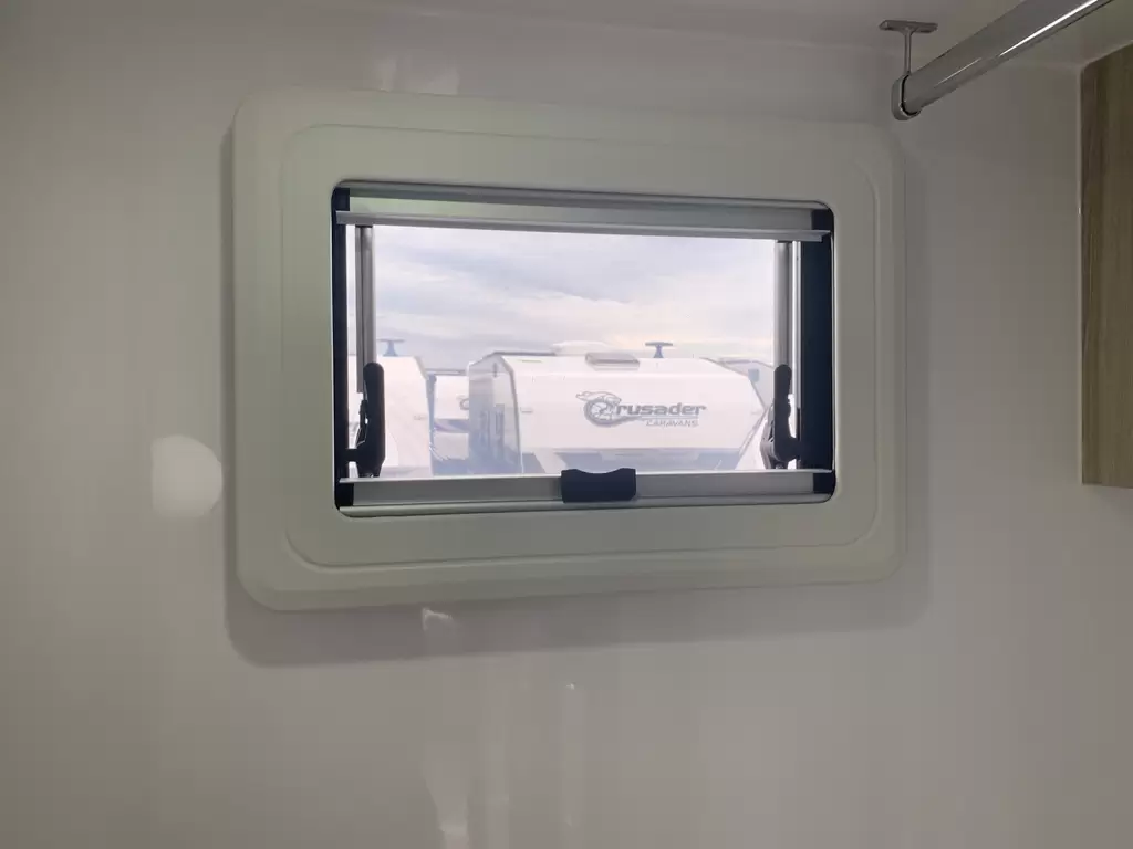 NEW 2025 CRUSADER CRV ESPERANCE