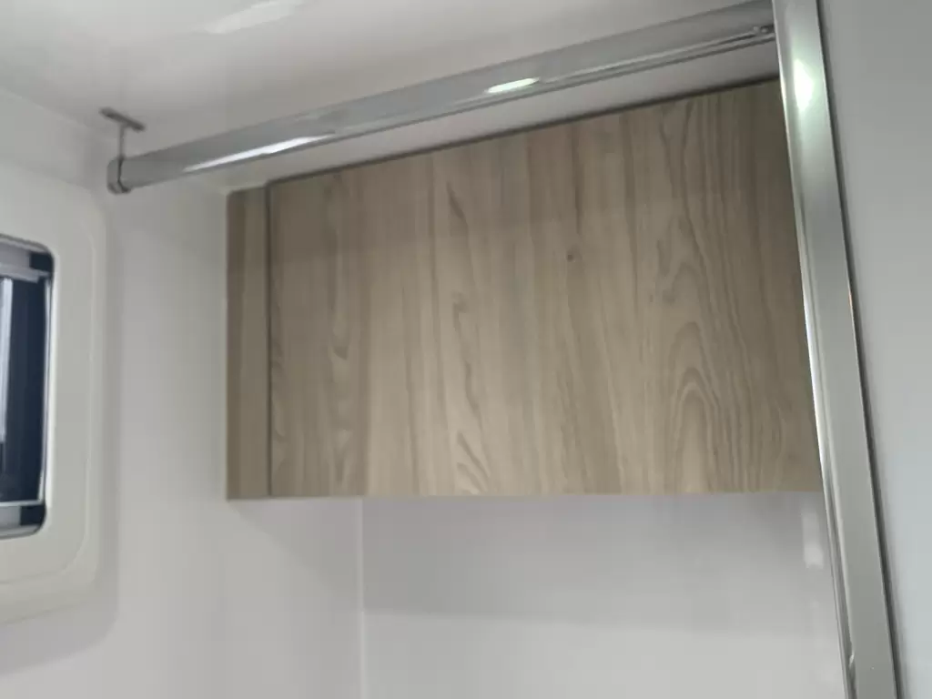 NEW 2025 CRUSADER CRV ESPERANCE