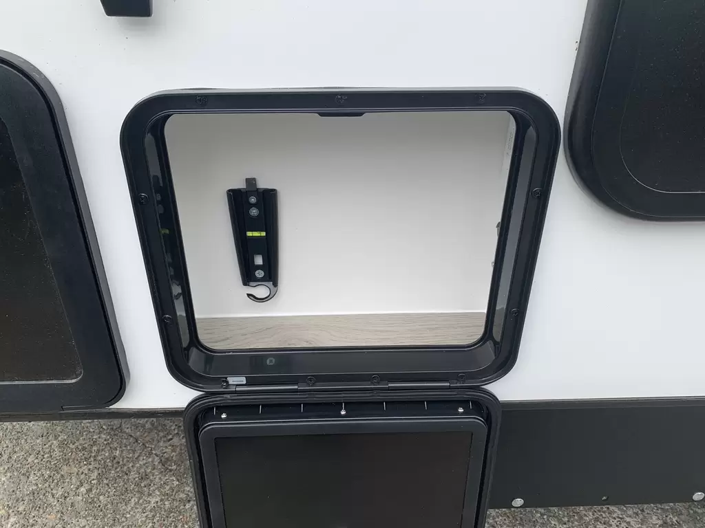 NEW 2025 CRUSADER CRV ESPERANCE