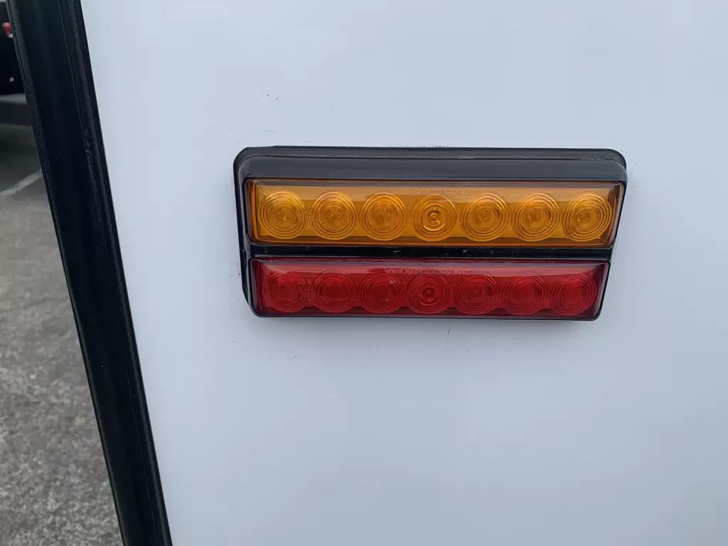 NEW 2025 CRUSADER CRV ESPERANCE