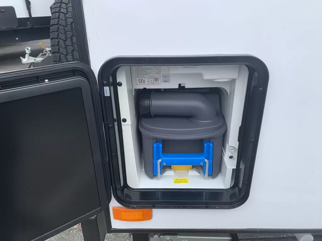 NEW 2025 CRUSADER CRV ESPERANCE