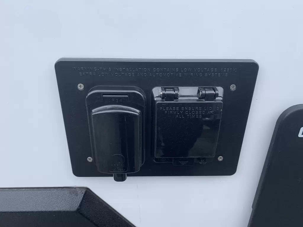 NEW 2025 CRUSADER CRV ESPERANCE