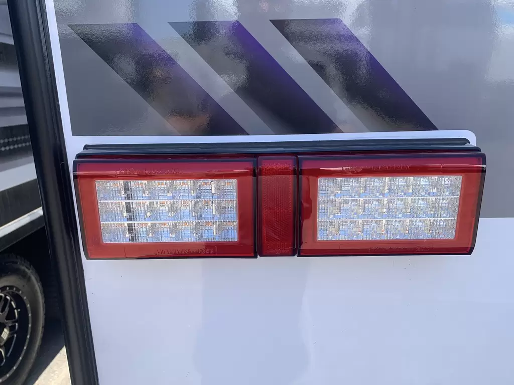 NEW 2025 CRUSADER MUSKETEER RECLINER