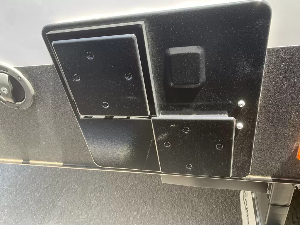 NEW 2025 CRUSADER MUSKETEER RECLINER