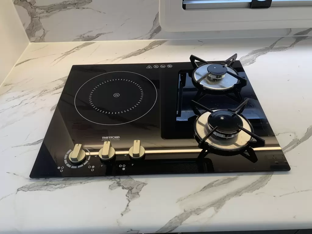 NEW 2025 CRUSADER MUSKETEER RECLINER