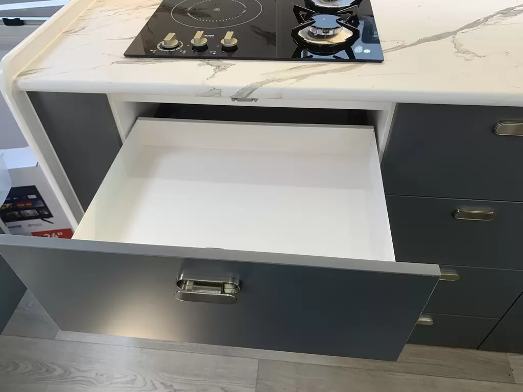 NEW 2025 CRUSADER MUSKETEER RECLINER