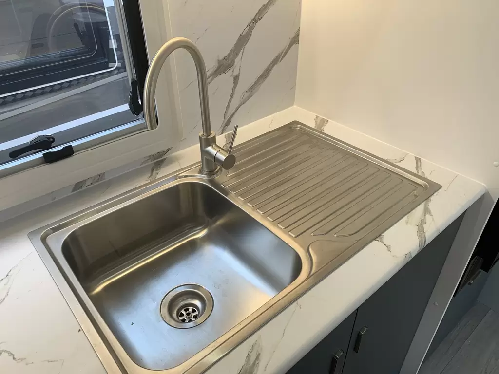 NEW 2025 CRUSADER MUSKETEER RECLINER