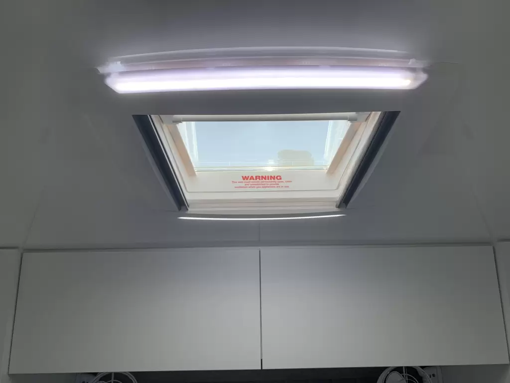 NEW 2025 CRUSADER MUSKETEER RECLINER