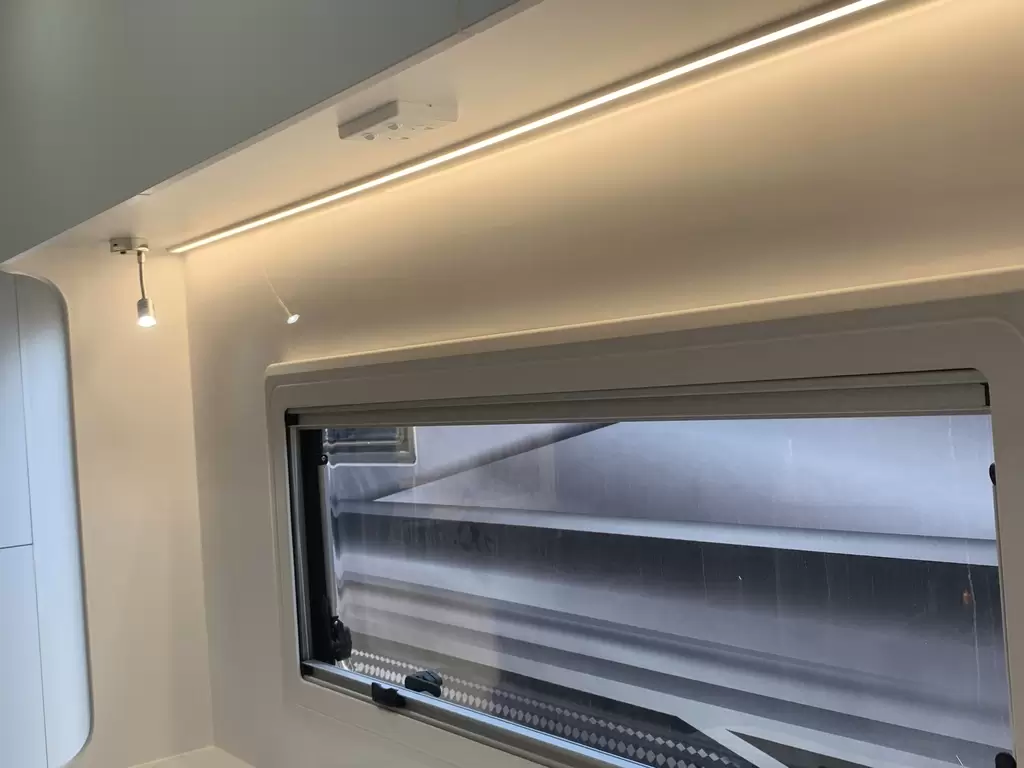 NEW 2025 CRUSADER MUSKETEER RECLINER