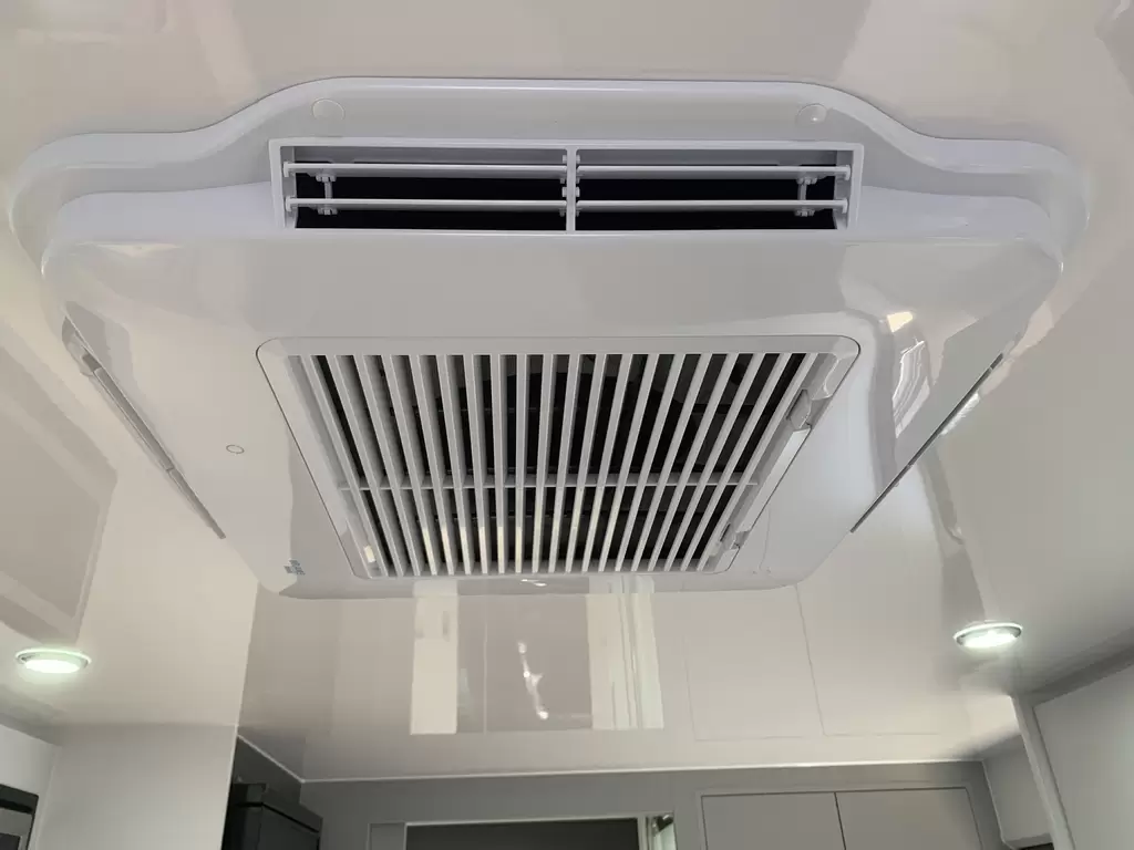 NEW 2025 CRUSADER MUSKETEER RECLINER