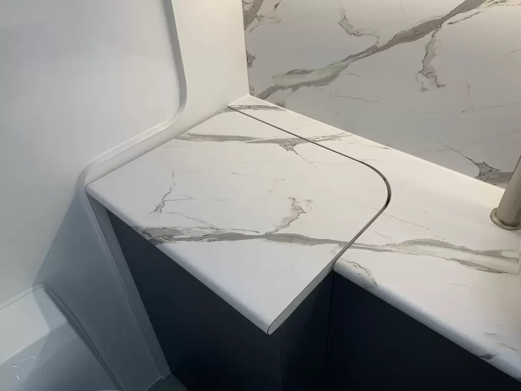 NEW 2025 CRUSADER MUSKETEER RECLINER