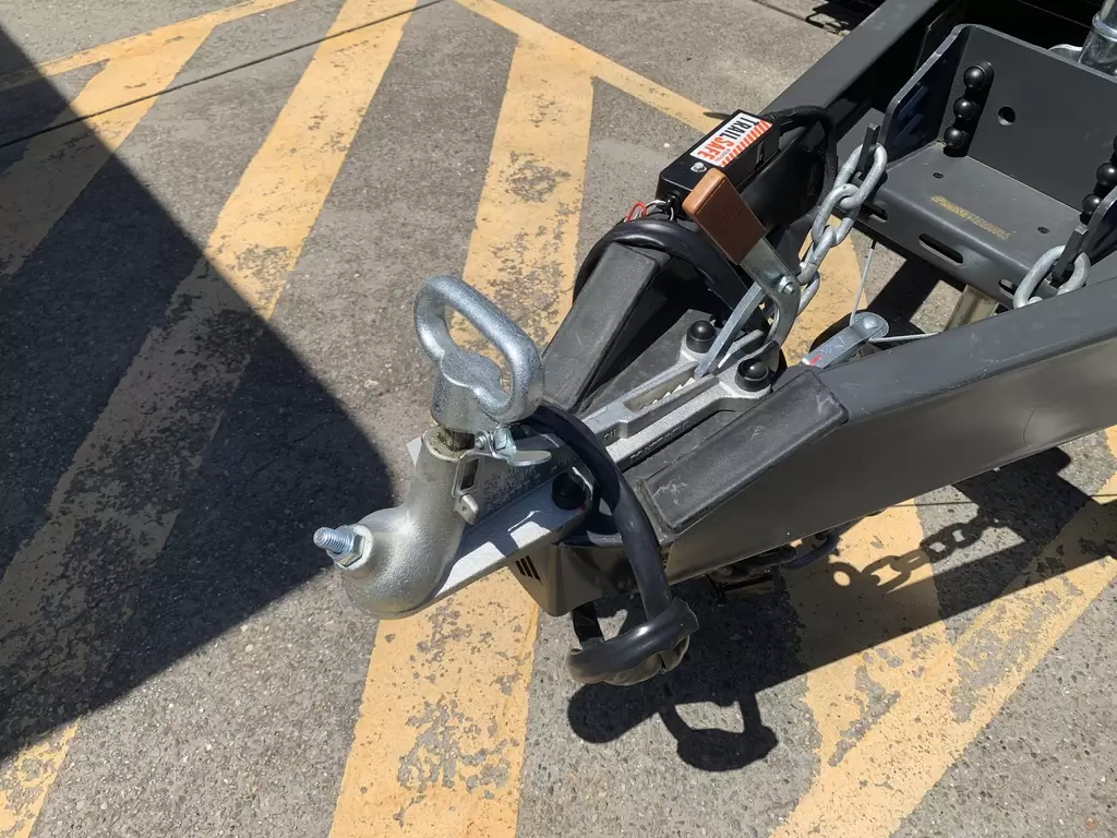 NEW 2025 CRUSADER MUSKETEER RECLINER