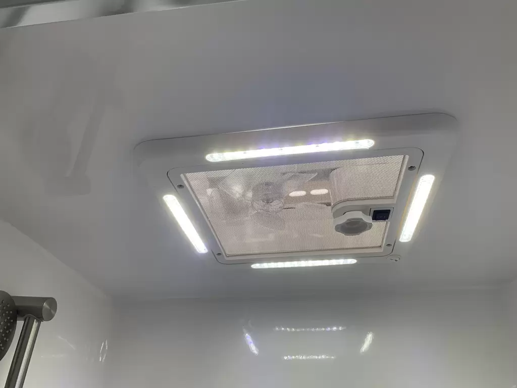 NEW 2025 CRUSADER MUSKETEER RECLINER