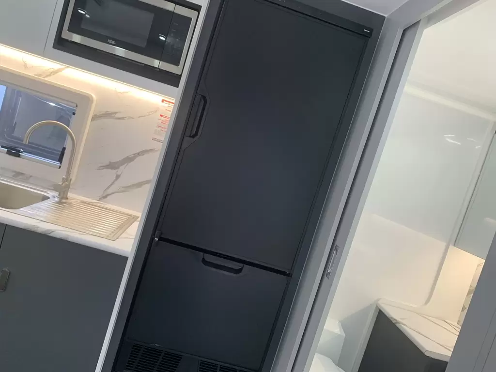 NEW 2025 CRUSADER MUSKETEER RECLINER