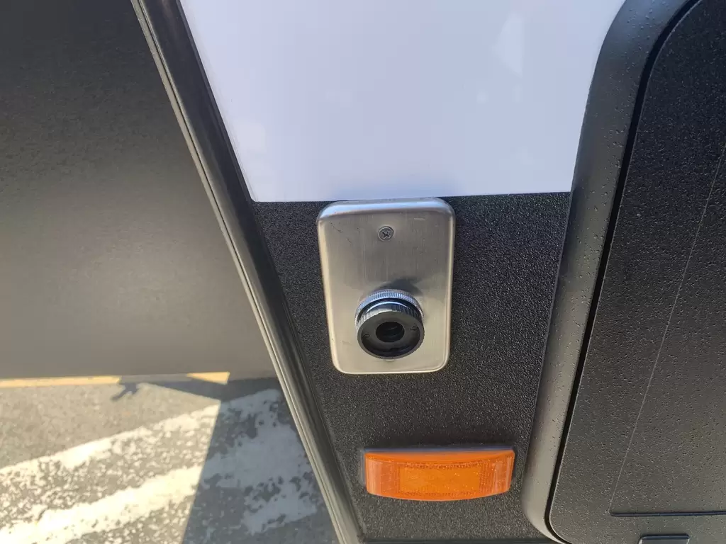 NEW 2025 CRUSADER MUSKETEER RECLINER