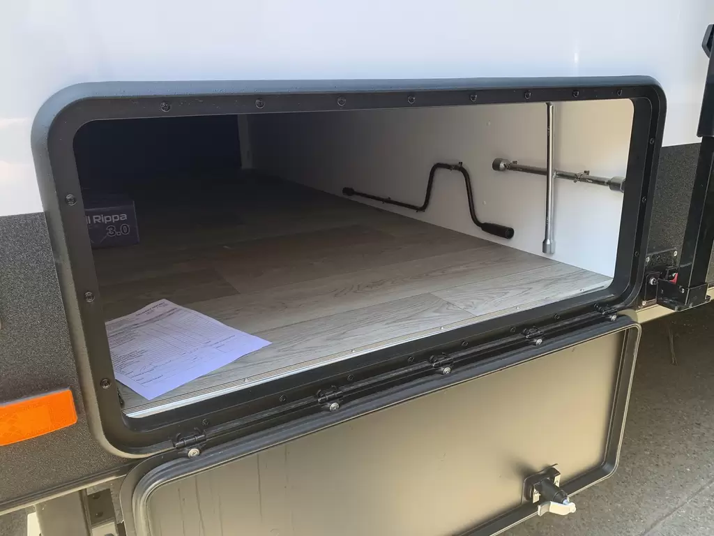 NEW 2025 CRUSADER MUSKETEER RECLINER