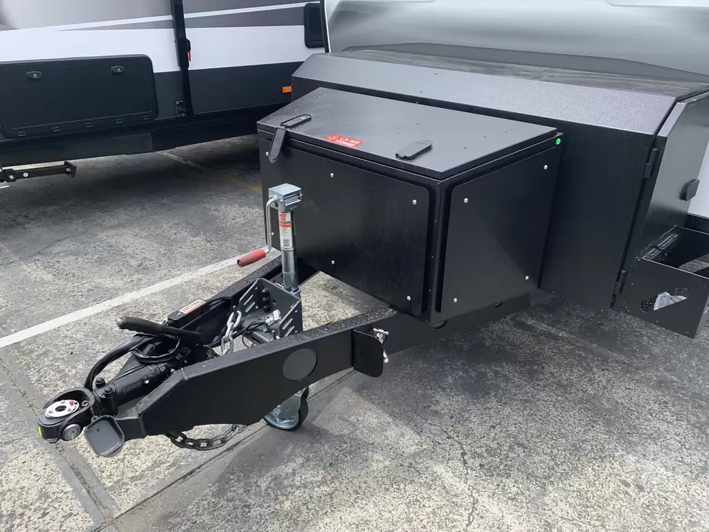 NEW 2025 CRUSADER EXCALIBUR DUKE