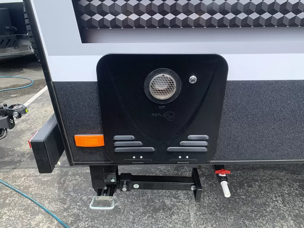 NEW 2025 CRUSADER EXCALIBUR DUKE