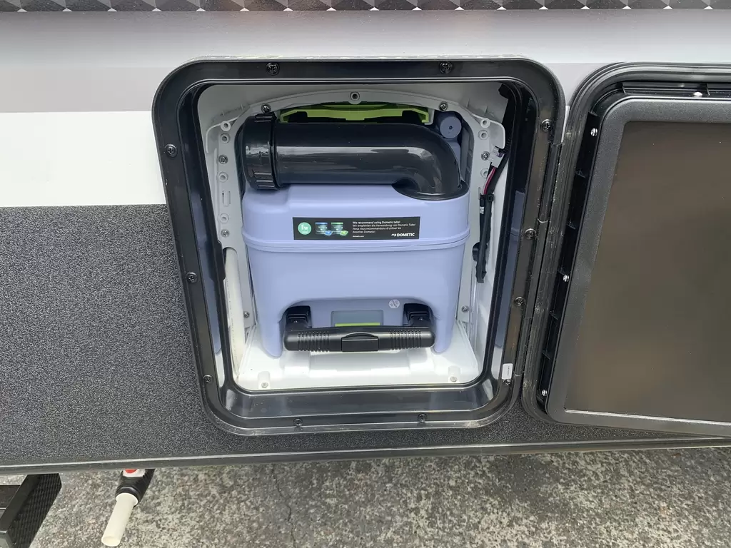 NEW 2025 CRUSADER EXCALIBUR DUKE