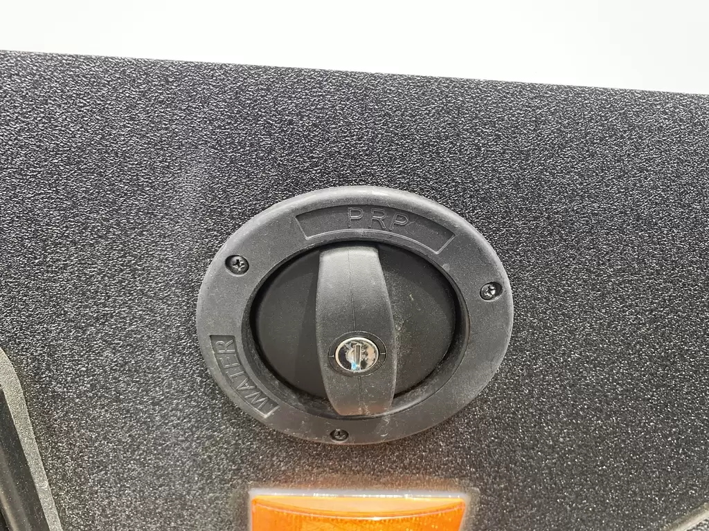 NEW 2025 CRUSADER EXCALIBUR DUKE