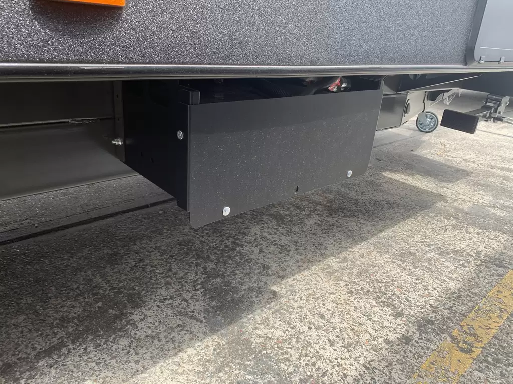 NEW 2025 CRUSADER EXCALIBUR DUKE